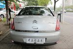 雪铁龙凯旋2010款2.0L 手动挡经典版