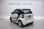 smartfortwo2014款1.0 MHD 硬顶新年特别版