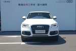 奥迪Q52015款40 TFSI 舒适型