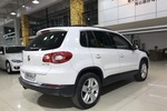 大众Tiguan2009款2.0TSI 豪华版