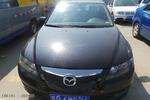 马自达Mazda62006款2.0 手自一体超豪华型 