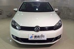 大众高尔夫2012款1.4TSI 手自一体 舒适型