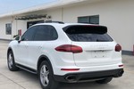 保时捷Cayenne2015款3.0T