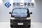 大众凯路威2016款2.0TSI 四驱舒适版 9座