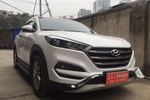 现代途胜2013款2.0L 手动四驱豪华型