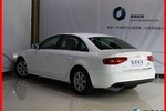 奥迪A4L2013款35 TFSI 自动舒适型