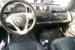 smartfortwo2009款coupe 1.0L Style版