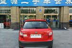 斯柯达晶锐2012款1.6L 自动 Sport版