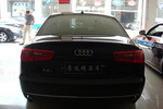 奥迪A6L2012款TFSI 舒适型(2.0T)