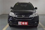 本田CR-V2010款2.0L 自动四驱经典版 