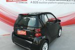 smartfortwo2012款1.0 MHD 硬顶激情版