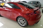 奥迪TT2011款Coupe 2.0TFSI