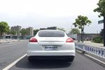 保时捷Panamera2010款Panamera 3.6L 