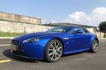 阿斯顿马丁V8 Vantage2012款4.7L S Coupe