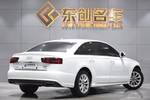 奥迪A6L2016款TFSI 技术型