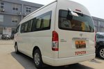 丰田HIACE2011款2.7L 自动标准版13座