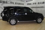 三菱帕杰罗2011款3.0L 精英版