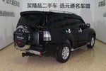 三菱帕杰罗2011款3.0L 精英版