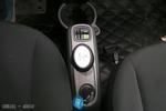 smartfortwo2012款1.0 MHD 硬顶激情版