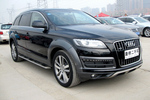 奥迪Q72010款3.6FSI quattro 豪华型