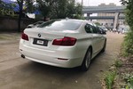 宝马5系2014款525Li 风尚设计套装