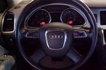 奥迪 Q72011款  3.0TFSI 舒适型(H)