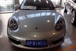 保时捷 Boxster2010款  Boxster Spyder