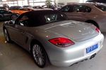 保时捷 Boxster2010款  Boxster Spyder