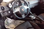 保时捷 Boxster2010款  Boxster Spyder