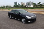 丰田皇冠2010款3.0L Royal Saloon 