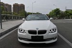 宝马3系敞篷2011款335i