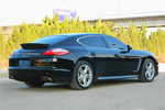 保时捷Panamera2010款Panamera S 4.8L 