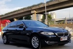 宝马5系2011款520Li 典雅型