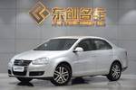 大众速腾2009款1.6L 自动时尚型