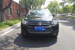 大众途锐2015款3.0TSI V6 高配型 