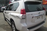 丰田普拉多2010款4.0L VX NAVI