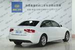 奥迪A4L2013款35 TFSI 自动舒适型