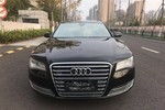 奥迪A8L2013款45 TFSI quattro豪华型