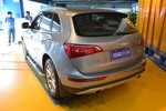 奥迪Q52011款2.0TFSI 舒适型