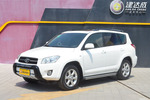 丰田RAV42009款2.4L 自动 豪华导航版