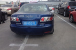 马自达Mazda62005款2.0豪华型