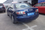 马自达Mazda62005款2.0豪华型