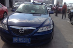 马自达Mazda62005款2.0豪华型