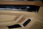 保时捷Panamera2010款Panamera 4 3.6L 