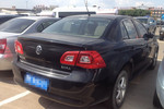 大众宝来2008款1.6L 手自一体 时尚型