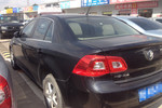 大众宝来2008款1.6L 手自一体 时尚型