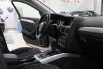 奥迪A4L2011款2.0TFSI 运动型