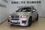 宝马X62012款xDrive35i