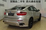 宝马X62012款xDrive35i