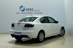 马自达MAZDA3经典2008款2.0L 手动 豪华型